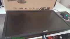 ASUS VP247QG 1ms 75HZ Oyuncu Monitörü Kullanıcı İncelemesi