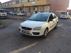 2006 ford focus dizel 1.6tdci 35.500₺