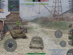 World of Tanks Blitz (Ana Konu)