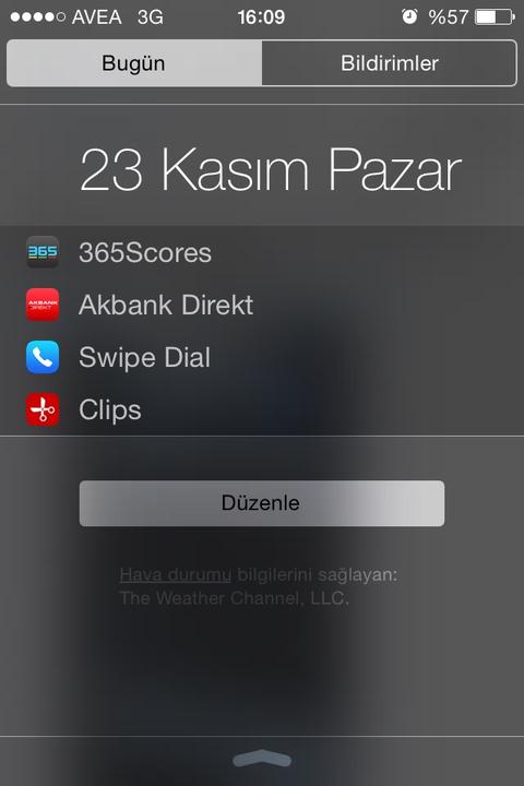 ~ iOS 8 - 8.1.2 Jailbreak ÇIKTI !!! ~ (JB Yapımı, Repo, Tweak ve SSS)