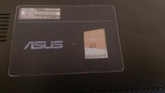  Asus KV55VD , kusursuz. 850tl //