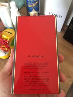 Givenchy Xeryus Rogue