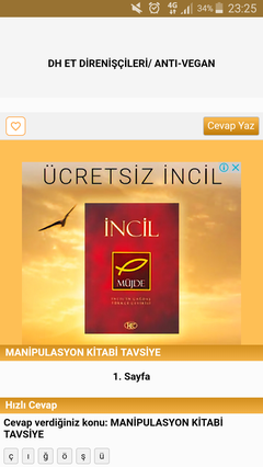 DH'nin Reklamları Niye Garip