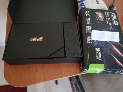 İnventus'tan Kasa Topladım (SS'li)