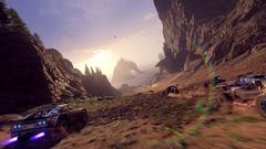 Onrush (PS4 / PS4 Pro | ANA KONU) (Driveclub Yapımcılarından)