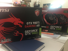 GTX 1080 1700TL!! İKİNCİ ELDE GTX 1080 SATANLARIN FAHİŞ FİYATLARI