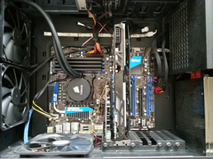  GIGABYTE GTX 780 WindForce OC SLI