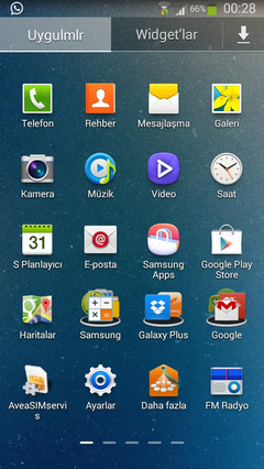  ★★ GALAXY S3 [ANA KONU] ★★ (İlk Sayfayı Okuyun!)