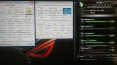  Palit GTX580 @1Ghz Testler