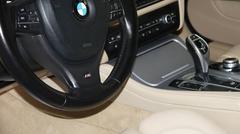  Bmw 5.20d Detailing Car M/// Garage (8 Günlük çalışmamız)