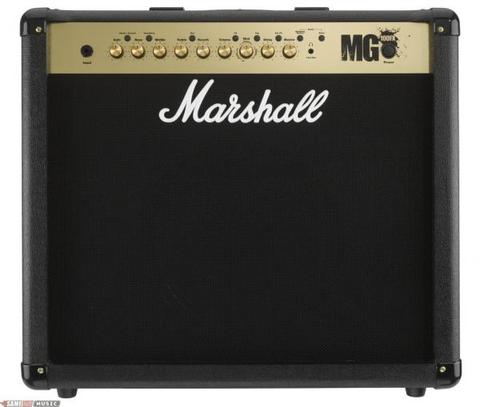 Marshall MG101FX 100W Kombo Amfi