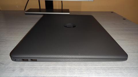 - SATILDI - SIFIRDAN FARKSIZ HP-15S i3-1115G4 - 8 GB RAM - IPS EKRAN LAPTOP