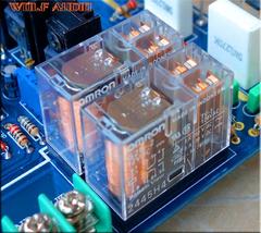 Lm4702  amplifer 