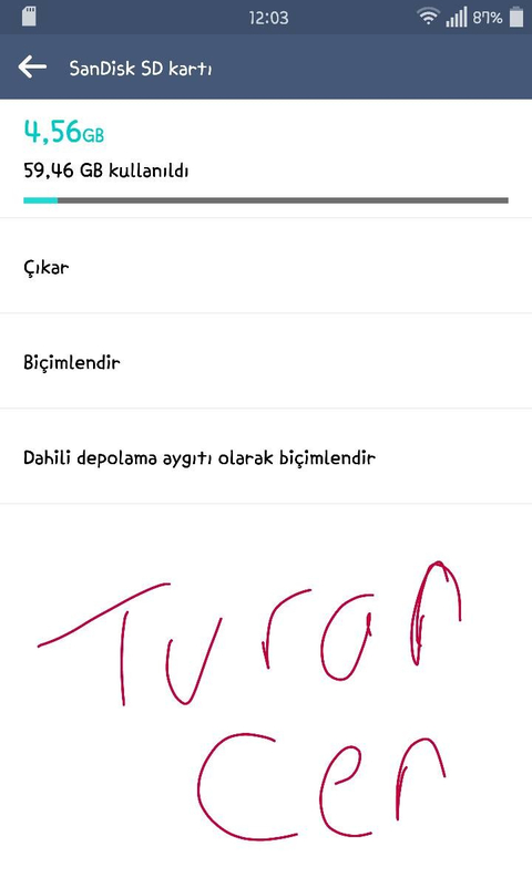 LG G3 16GB Android 6 Marshmallow kurulumu, artı ve eksiler ilk mesajda
