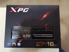 ADATA XPG Gammix D10 16GB (2x8GB) DDR4 3000Mhz RAM - Fiyat Düştü!