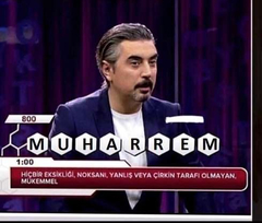 “Aklı sıra 'Bay Muharrem' diyor. Bay Muharrem deme, Millet sana 'Bay Bay Erdoğan' der.”