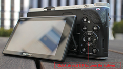  SAMSUNG NX SERİSİ ANA BAŞLIK