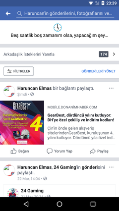 [Kazananlar belli oldu] GearBest, dördüncü yılını kutluyor: DH’ye özel çekiliş ve indirim kodları!