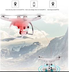 UPAİR ONE Drone İncelemesi GPS+RTH+FPV 50$ indirim kodu 4k versiyon