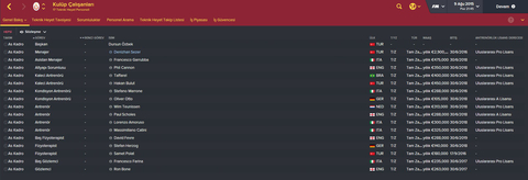 çok acil şu sorunu düzeltebilecek olan var mı ?