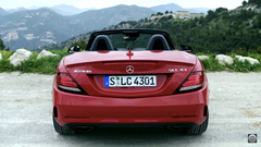 BMW Z4 KAMUFLAJLARLA YAKALANDI