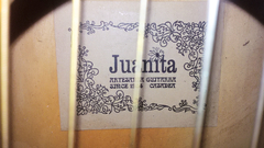  JUANITA KLASİK GİTAR 70TL