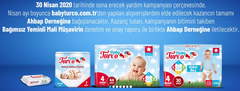 Baby turco ıslak mendil 100 lü 2.99 tl - özkuruşlar market