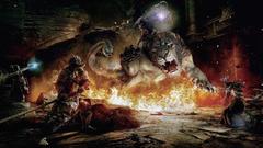 Dragon's Dogma: Dark Arisen (Bir Witcher veya Skyrim gibi Keyifli ve Çevirisi Gereken Oyunlardan)
