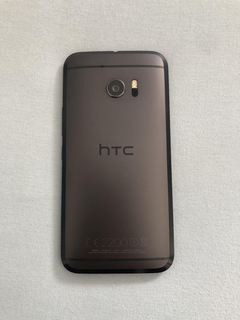 Full Kutulu Aksesuarlı HTC 10