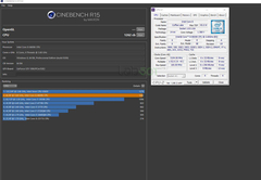  i7-8700K, i7-8700, i5-8600K, i5-8400, i3-8350K ve i3-8100 Testler[Testler, Sıcaklık ve Güç Tüketim Değerleri]