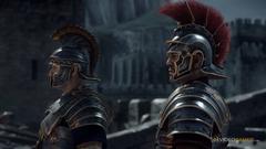  RYSE: Son of Rome (ANA KONU)