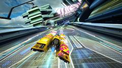 WipEout Omega Collection (Ahde Vefa !)