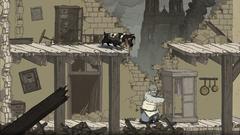 Valiant Hearts: The Great War (2014) [ANA KONU]