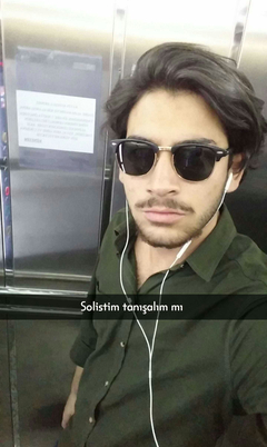  Tipimiz Nasıl SS'li