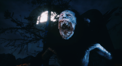 MOONLIGHT: AMONG DARKNESS | SURVIVAL-HORROR | 2023 | PC / PS5 / XBOX SERIES X/S