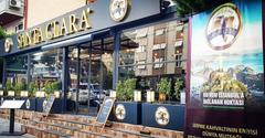 Kadıköy'de Anacaddede Ultra Lux-Bedava Kira-Devren Satılık Cafe & Restaurant