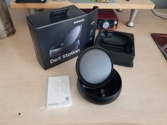 [SATILIK] SAMSUNG DEX STATİON (150TL)