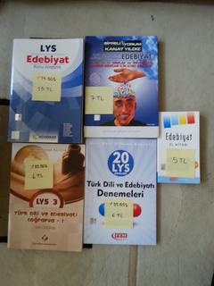  [sizer]Kitap/Kaynak Alışveriş ve Takas Konusu