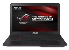  DH Asus Republic of Gamers Kulübü