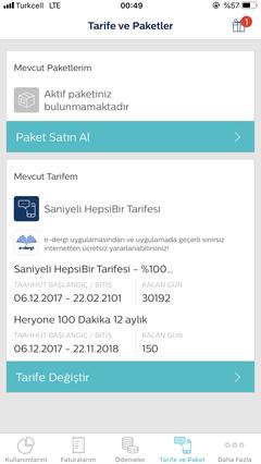 Türk Telekom 100 yıllık taahhüt gözüküyor