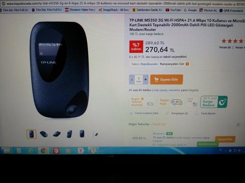 ✰✰WİFİ ADSL MODEMLER ,WİFİ MOBİL MODEMLER, WİFİ ÜRÜNLERİ , AĞ ÜRÜNLERİ V.S.✰✰