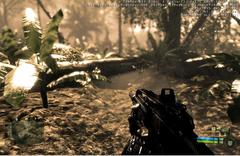  Crysis Harika Grafik Modları