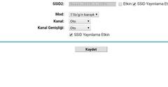  TTNET VDSL MODEM TP LİNK TD-W9970