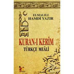  Kuran-ı Kerim türkçe mealini arıyorum