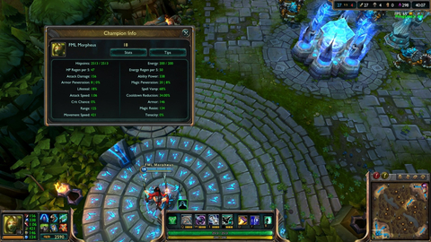 Fantazi Build ( Smite Akali Rehberi )