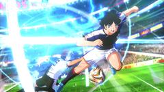 Captain Tsubasa: Rise of New Champions [SWITCH ANA KONU]