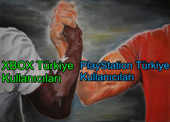 Xbox'a fiyatlar ile ilgili mailler atıyoruz.Ticaret bakanlığına şikayet ediyoruz.