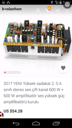 REHBER: EBAY DIY AMPLI KITLERI