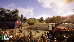 Real Farm [20 EKİM]