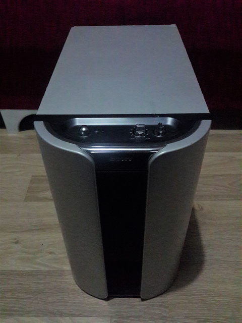 satıldı-SONY SA-WS8 150WATT 20CM AKTİF SUBWOOFER SİNEMA BASI